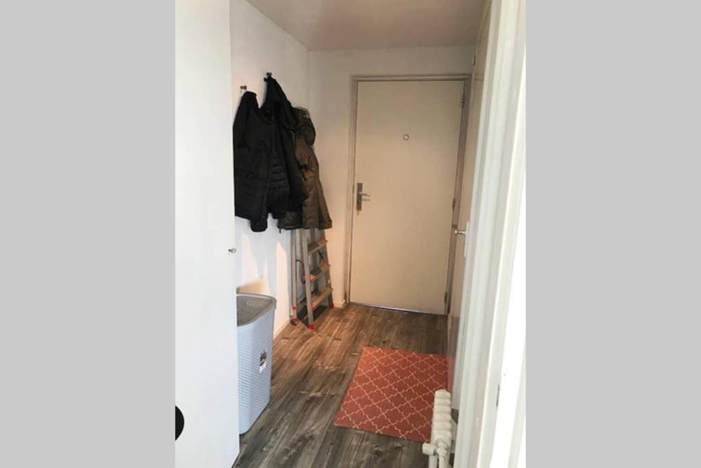 Beach View Zandvoort Apartamento Exterior foto